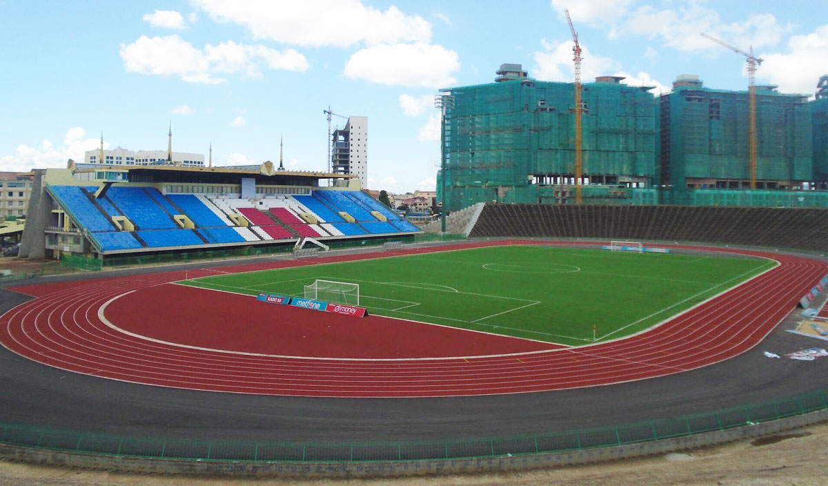 Image result for Phnom Penh Olympic Stadium logo