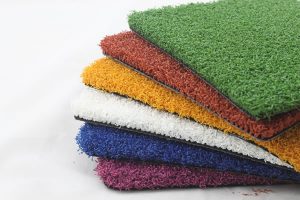 CCGrass césped artificial de color para campos de hockey