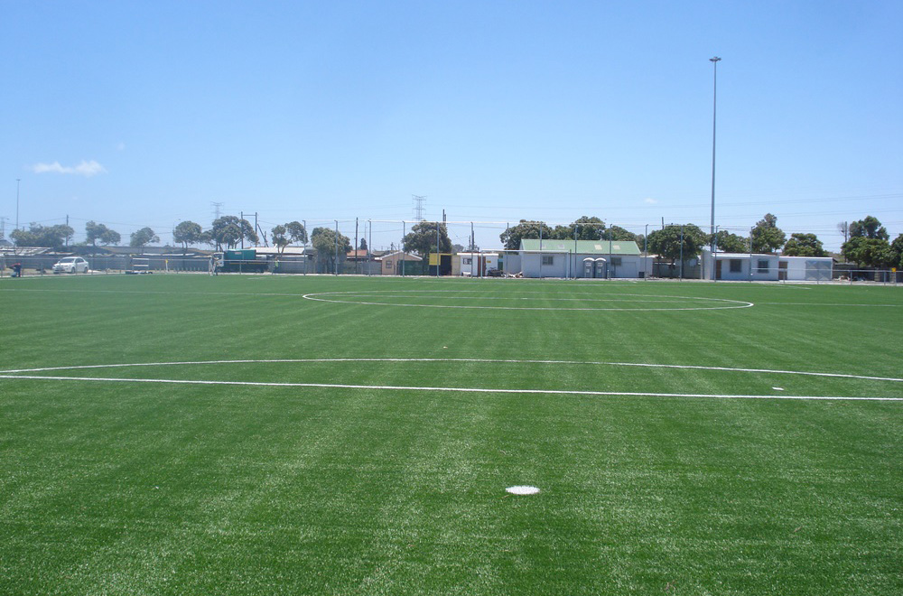 Crossroads Sports Complex Cape Town (South Africa)