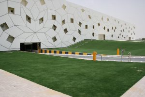 CCGrass fabricante de césped artificial de paisajismo