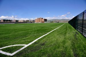FOOTBALL-ACADEMY---GYUMRI,-Armenia
