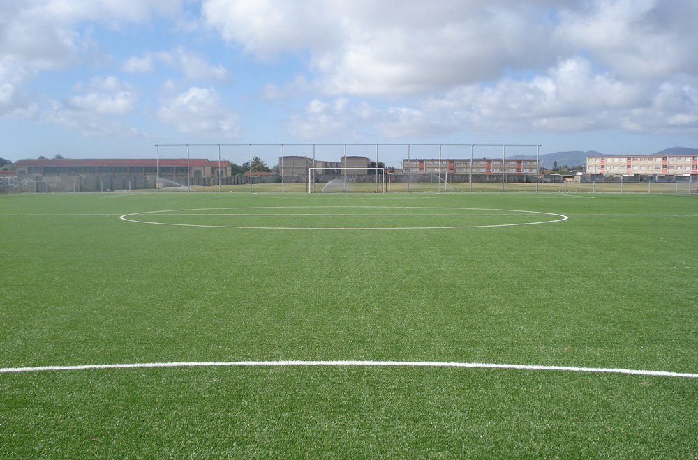 Heideveld Sports Complex Cape Town (South Africa)