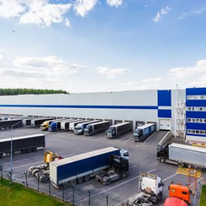 service-Logistics