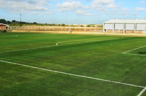 Olympics-Youth-Development-Centre,-Zambia