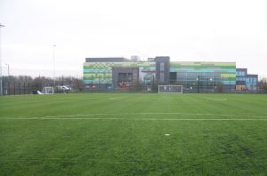Orford-Park-Community-Sports-Hub,-UK