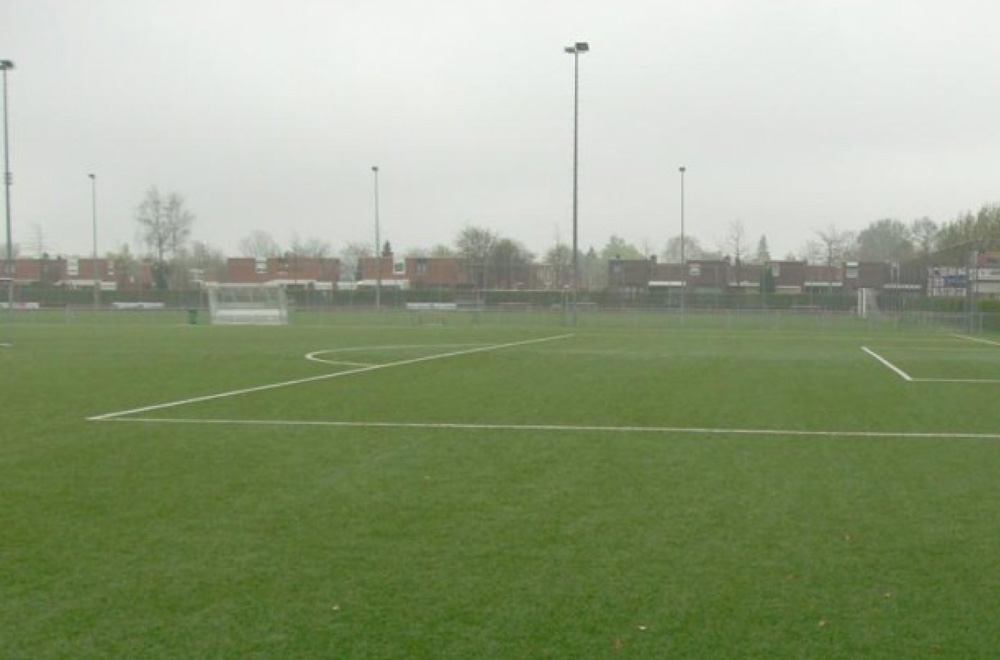 Sportpark Ter Waerden, Landgraaf (Netherlands)