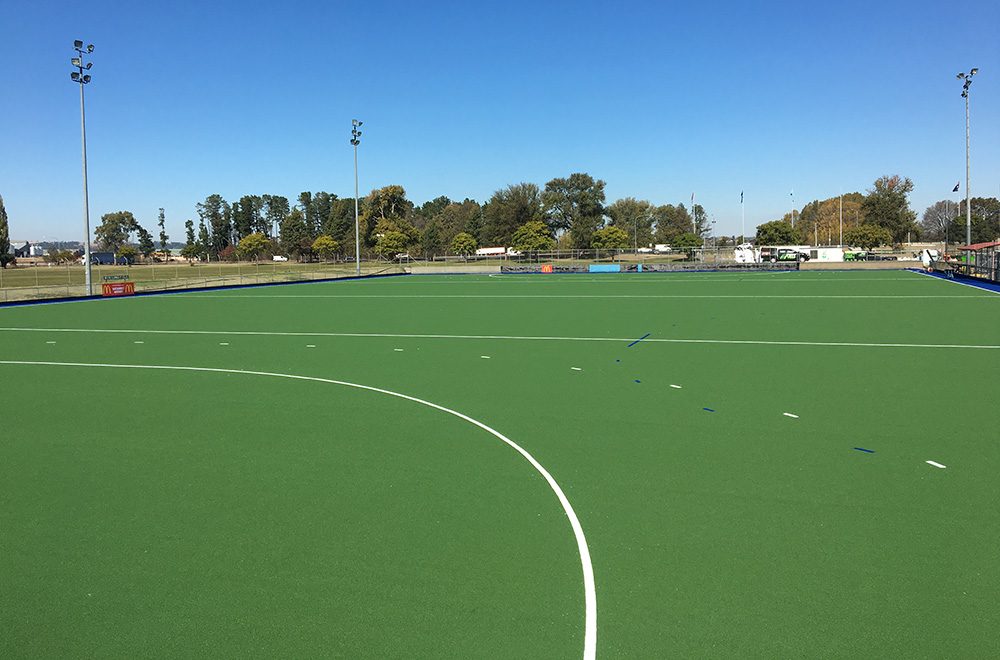 Cooke Road Hockey Complex (Australia)