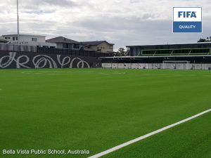 Bella Vista Public School (australia)