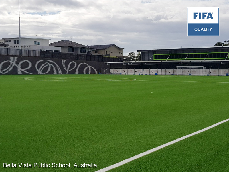 Bella Vista Public School (australia)