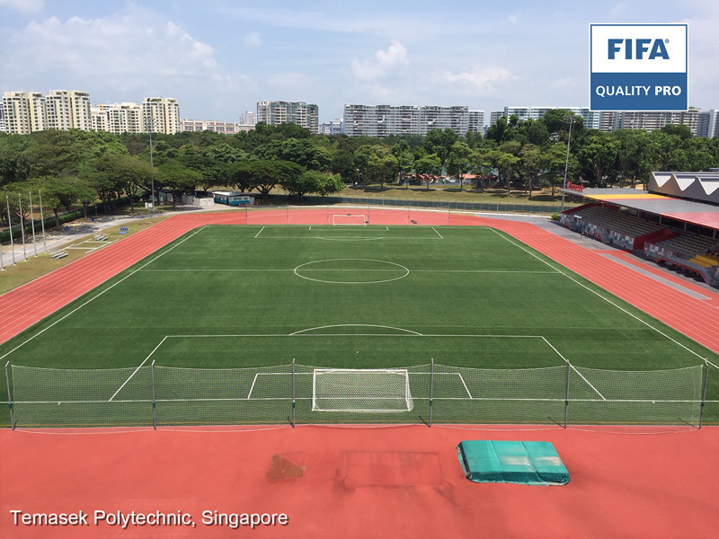 Temasek Polytechnic, Singapore