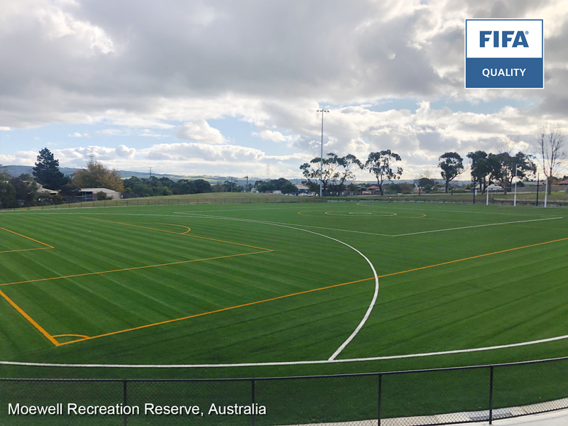 Morwell Recreation Reserve (Australia)