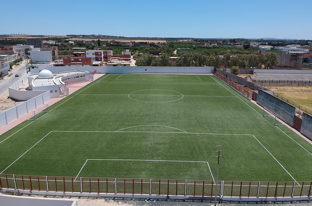 AMA-SAE-Stade-municipal-de-BENI-KHALED-Nabeul-Tunisia