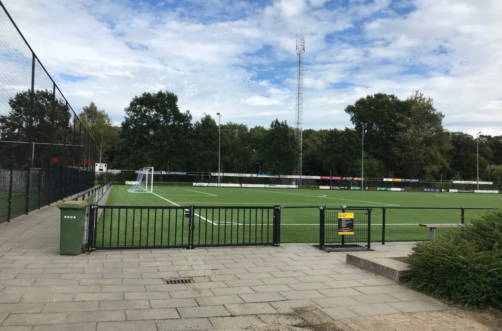 Sportpark de Siggels (Netherlands)