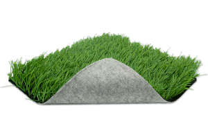 CCGrass, artificial grass product, PRT backing