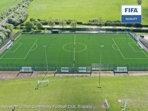 Keyworth FC