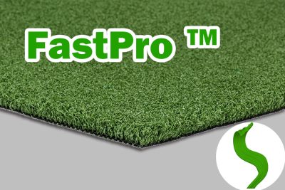 CCGrass, producto de césped artificial, FastPro