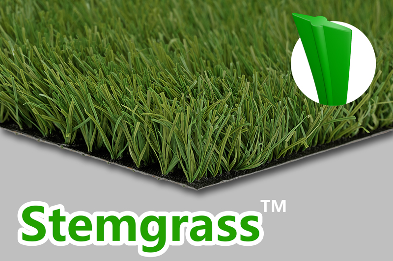 CCGrass, producto de césped artificial, Stemgrass