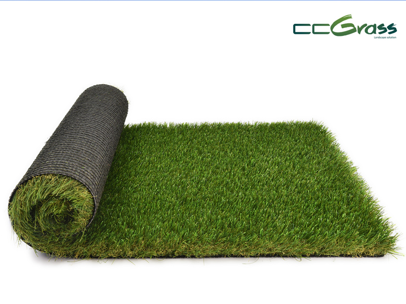 CCGrass, Rollos de pasto sintético DIY, Alfombra Flex Grass