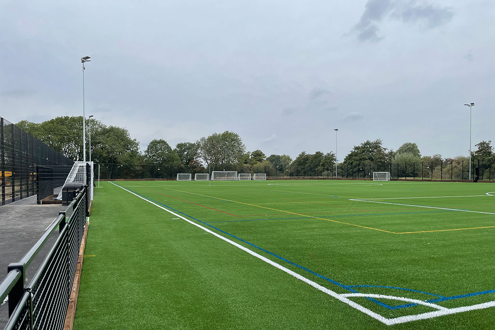 Cambridge City FC (UK)