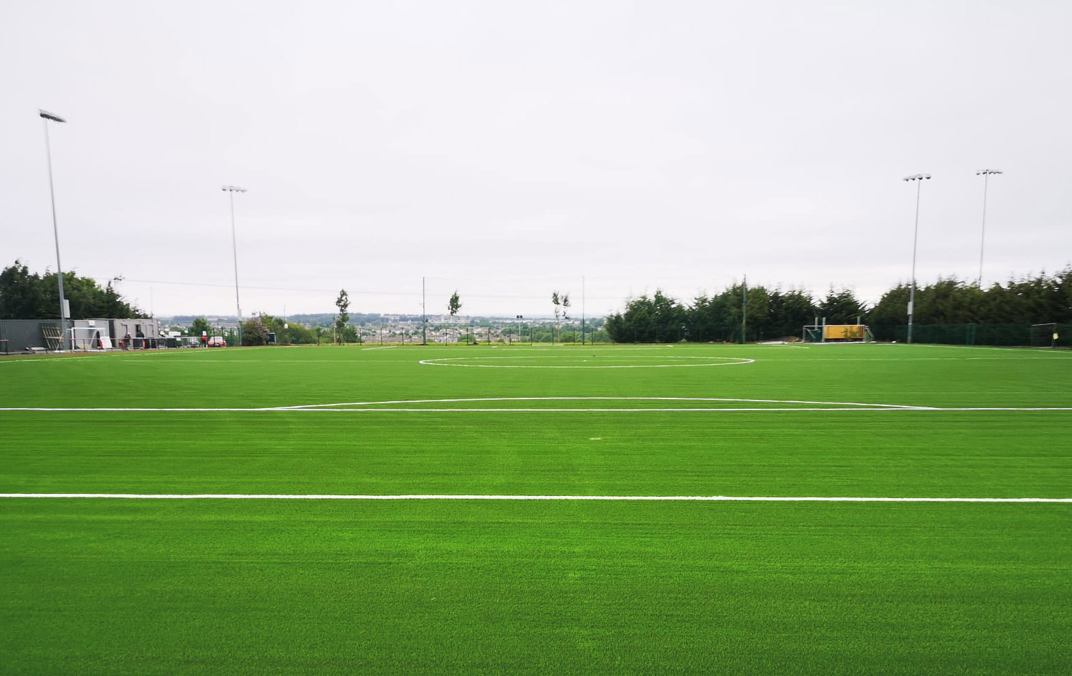 Sacred Heart FC (Ireland)