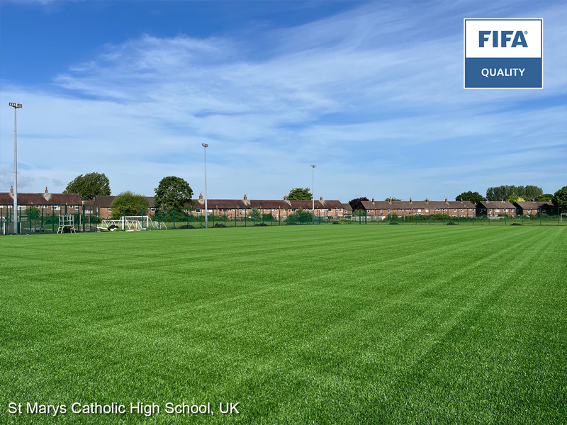 St Marys Catholic High School (UK)