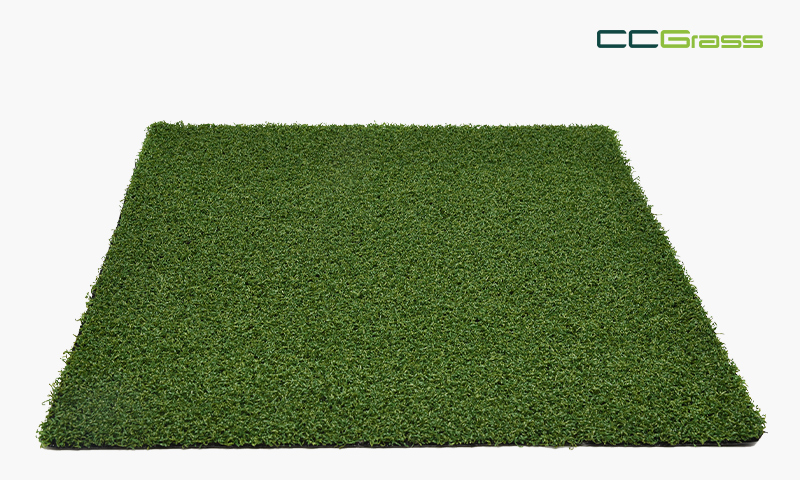 CCGrass, césped para bochas, Green E