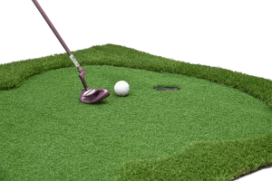 Golf Putting Mat