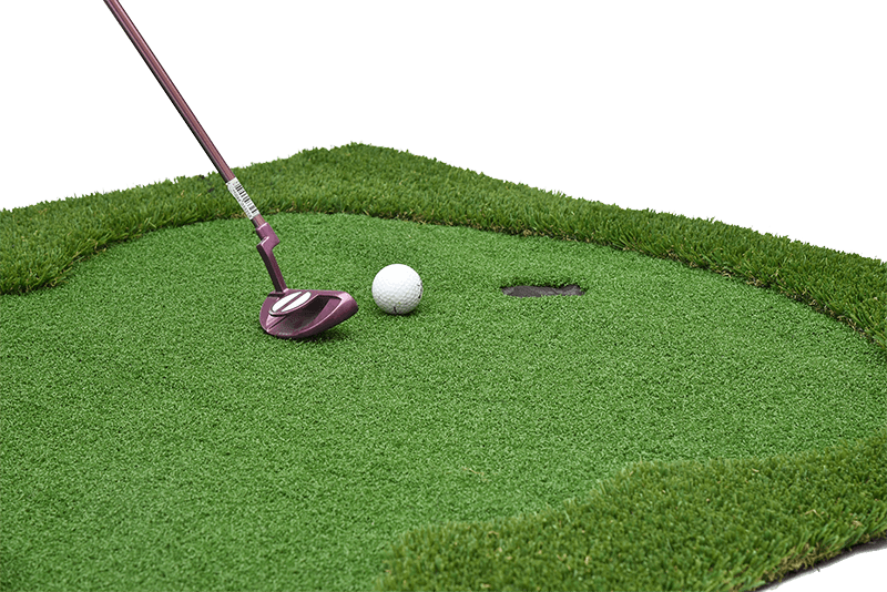 Golf Putting Mat