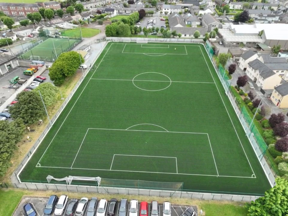 Freebooters AFC (Ireland)