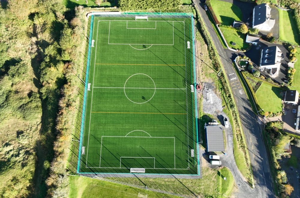 Highview Athletic FC (Ireland)