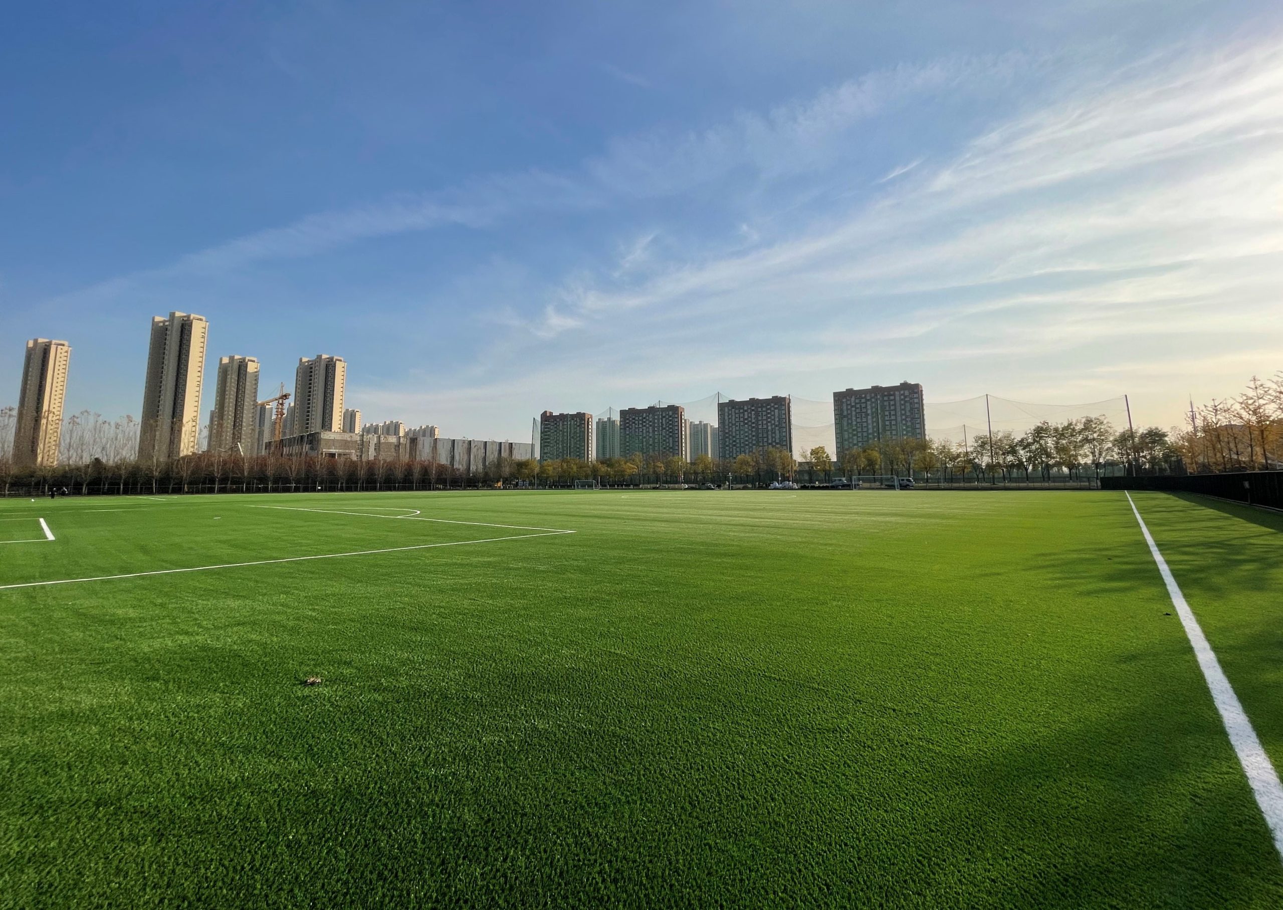 Benxi Sports School Shines Shenyang and Dalian Key Questions About Benxi's Rise