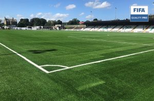 Bradford Park Avenue FC (UK)