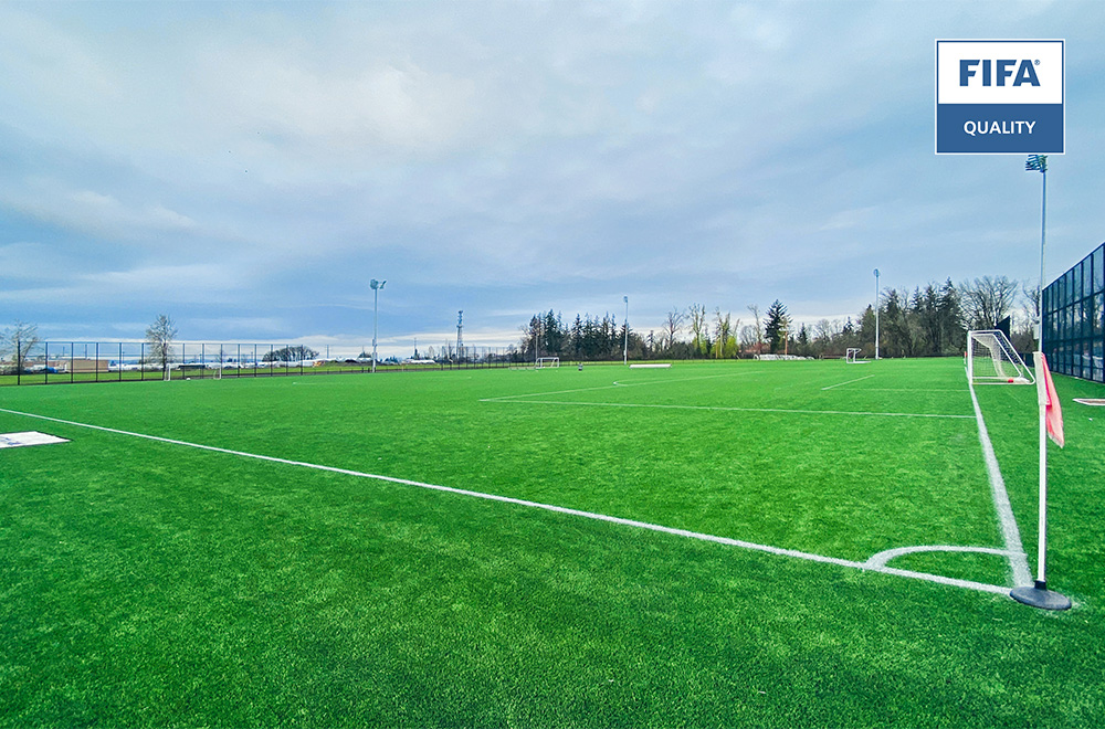 Capital Futbol Club, Portland (USA)