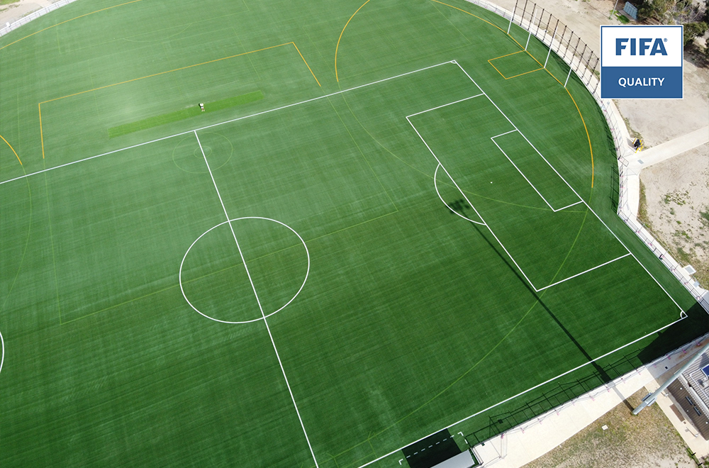 Carrum Downs Recreation Reserve, Skye Football Club (Australia)