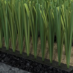 Serie Green Dura