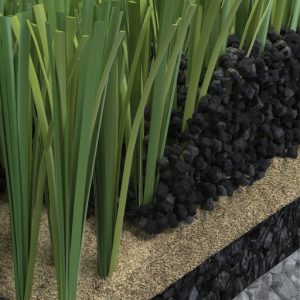 Serie Green Dura