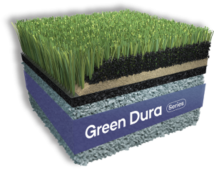 Serie Green Dura