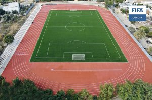 Pallouriotissa-Lyceum-Football-Field-Cyprus