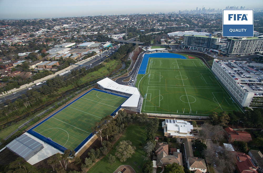 St Kevin's College (Australia)