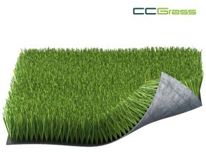 CCGrass, césped artificial reciclable, Serie PRT
