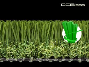CCGrass, pasto sintético para fútbol, Serie Max EX2