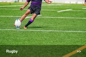 Rugby