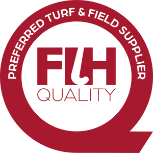 Proveedor preferente de la FIH
