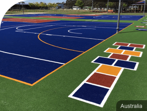 Safe-Turf-Surface-for-School-Playgrounds