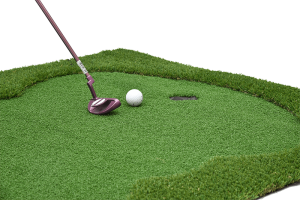 Golf-Putting-Mat
