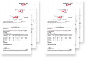 Anti-static-Artificial-Grass-Certificate