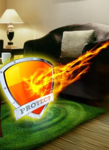 Flame-Retardant-Series