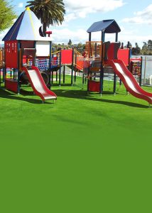 Parque infantil