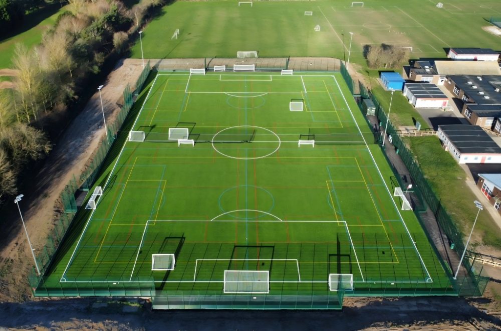 Humberston Academy (England)
