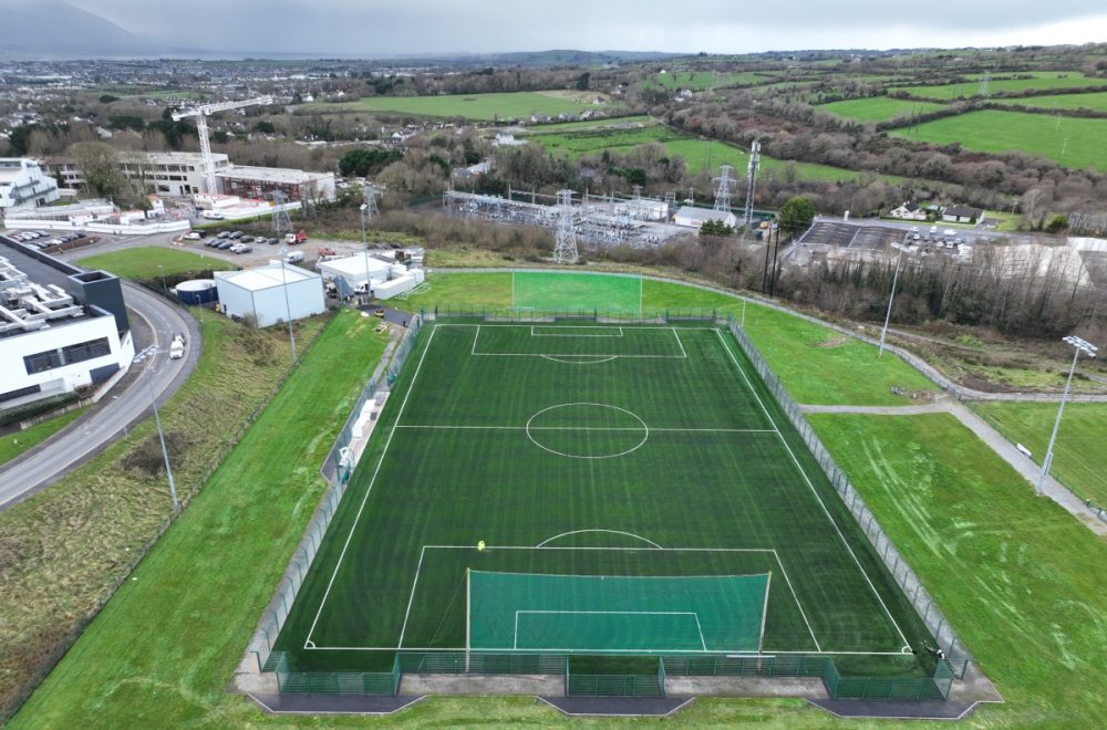 MTU Kerry (Ireland)